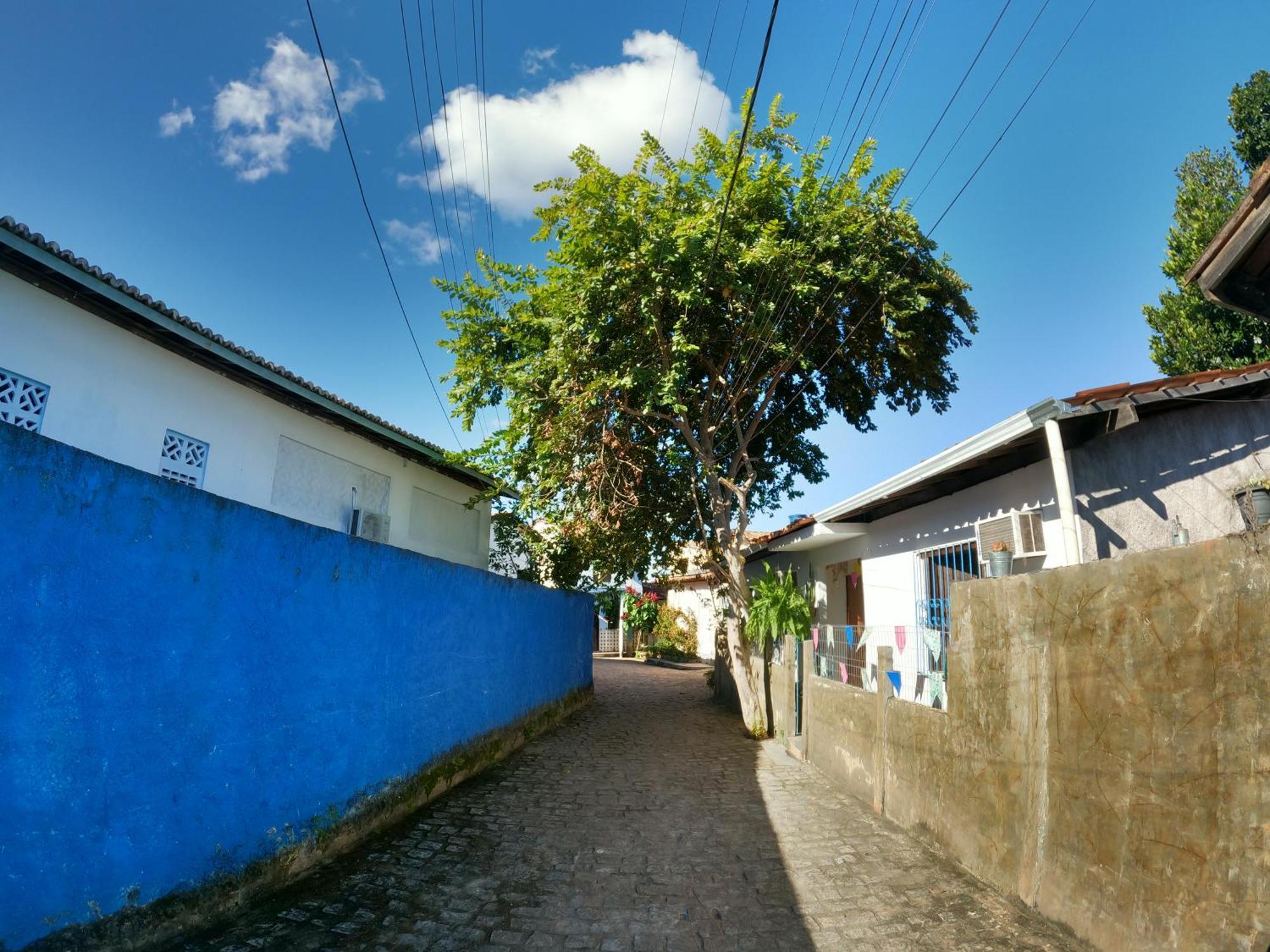 Pousada Aconchego - Suites Rusticas E Privativas Lencois Exterior photo