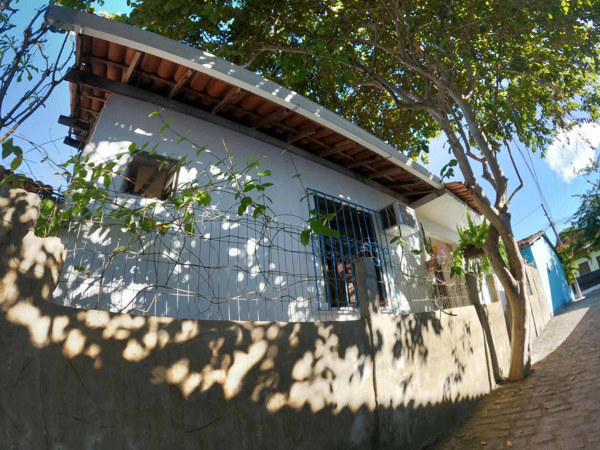 Pousada Aconchego - Suites Rusticas E Privativas Lencois Exterior photo